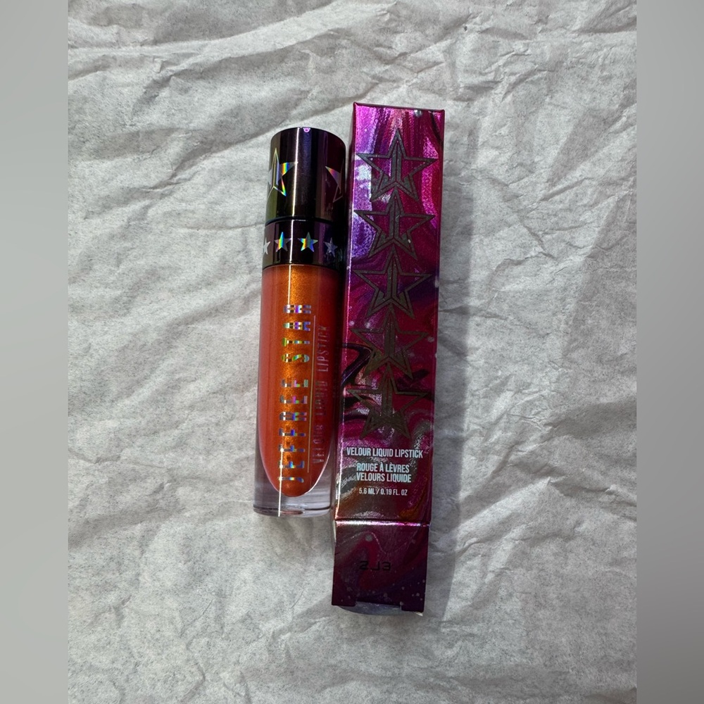 Jeffree Star Velour Liquid Lipstick - Mindbender